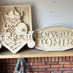 Złota rączka Kobylanka 1