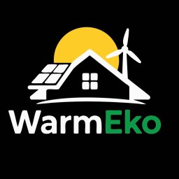 WARMEKO SPÓŁKA Z OGRANICZONĄ ODPOWIEDZIALNOŚCIĄ - Montaż Alarmów Olsztyn