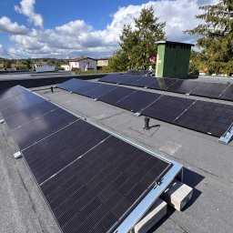 Pompy ciepła Olsztyn 1