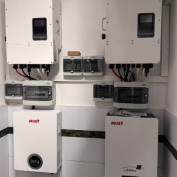 Pompy ciepła Olsztyn 3