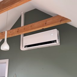 Pompy ciepła Olsztyn 4