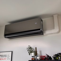 Pompy ciepła Olsztyn 2