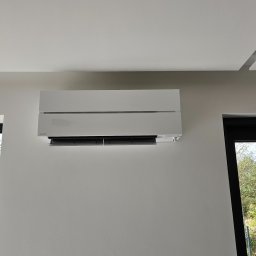 "ESKLIMOS" MARCIN DOBOSIEWICZ - Klimatyzacja do mieszkań i domów Mikołów