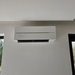 "ESKLIMOS" MARCIN DOBOSIEWICZ - Instalacje Domowe Orzesze