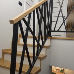 DREW-KAM - Dobre Schody Cieszyn