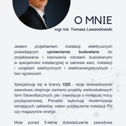 LT PRO Tomasz Lewandowski - Projektowanie inżynieryjne Zabrze