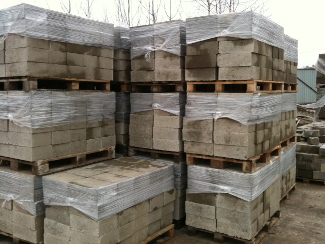 Bloczki fundamentowe