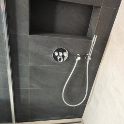 Remont łazienki Sobolew 3