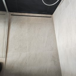 Remont łazienki Sobolew 4