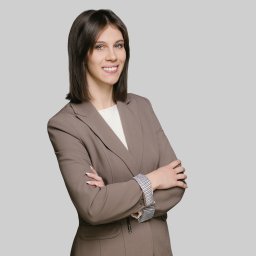 Natalia Trzeciak - Sprzedaż Nieruchomości Szczecin