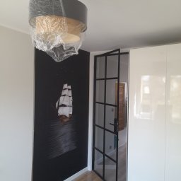 Remonty mieszkań Gdańsk 1