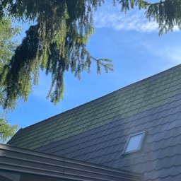 Malowanie elewacji Płock 4