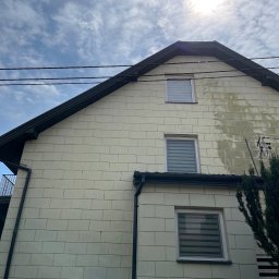 ABMH Andrzej Pawelec - Dobre Mycie Dachówki Płock