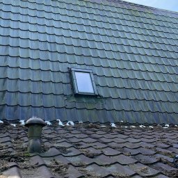 ABMH Andrzej Pawelec - Najwyższej Klasy Malowanie Natryskowe Płock