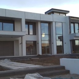 Domy murowane Toruń 2