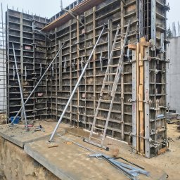 Domy murowane Lublin 4