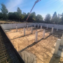 Domy murowane Lublin 2