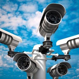 Monitoring domu Sława 1