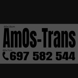 AmOs-Trans - Transport Busem Poznań