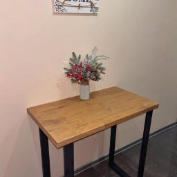 Zabudowa balkonu Piotrków Trybunalski 1