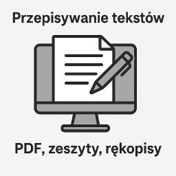 Tomasz Bury - Sprawdzanie Tekstu Jelenia Góra