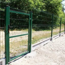 Eurofnace - Tania Siatka Ogrodzeniowa Maków Mazowiecki