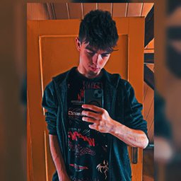 Patryk Tachasiuk - Grafik 3D Czersk