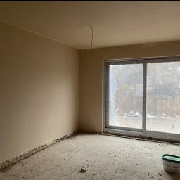 Tynki maszynowe Piaseczno 1