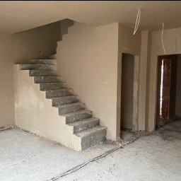 Tynki maszynowe Piaseczno 2