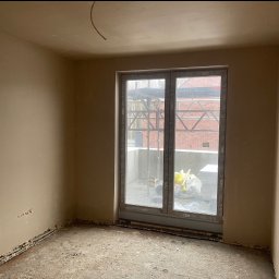 Tynki maszynowe Piaseczno 3