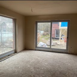 Tynki maszynowe Piaseczno 4