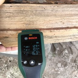 Drewno kominkowe Tuchomie 4