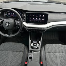 Przewóz osób Mścice 4