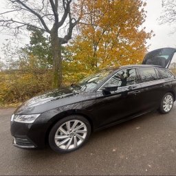 Pago Houses - Wynajem Samochod&oacute;w Mścice