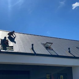 Naprawa dachów Katowice 1