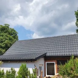 Naprawa dachów Katowice 3