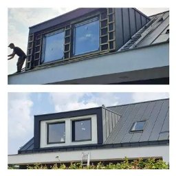 Naprawa dachów Katowice 4