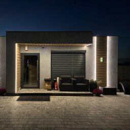 Elektrotech - Instalacja Domofonu Szamotuły