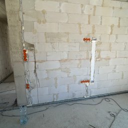 VoltBit Krystian Błaszczyk - Alarmy Krotoszyn