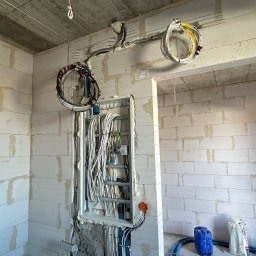 VoltBit Krystian Błaszczyk - Inteligentny dom Krotoszyn