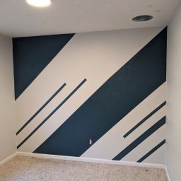 OU Kreacje - design biura przyjmującego klientów