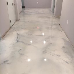 OU Kreacje - Solidne Posadzki Żywiczne Opole