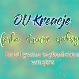 OU Kreacje - Posadzki z Mikrocementu Opole