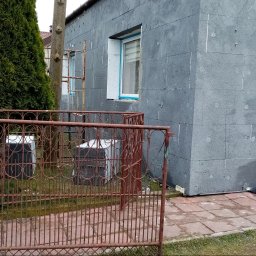 MMR-BUD - Malowanie Lokali Firmowych Włocławek