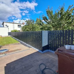 Dobra Robota VVIP Viktoriia Venher - Płotki Drewniane Przeźmierowo