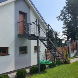 Natis Paweł Stankiewicz - Doskonałej Jakości Pergole Krosno Odrzańskie