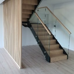 Natis Paweł Stankiewicz - Dobre Balustrady Wewnętrzne Krosno Odrzańskie