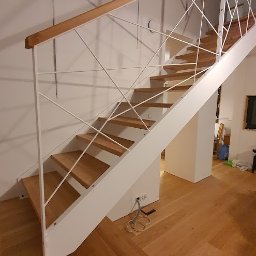 Natis Paweł Stankiewicz - Solidne Poręcze ze Stali Nierdzewnej Krosno Odrzańskie