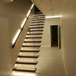 Bramy wjazdowe Gubin 4