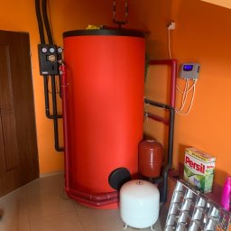 Drobne prace hydrauliczne Poznań 4